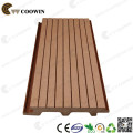 Anti-UV outdoor WPC terrasse floor